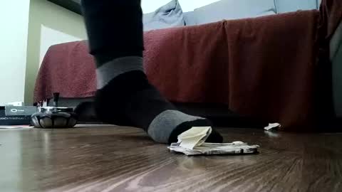 Lucifergotharder online show from 03.07.25