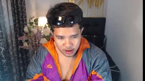 Luciferhotcum online show from 01.31.25