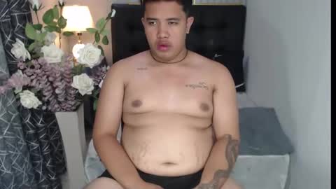 Luciferhotcum online show from 02.09.25