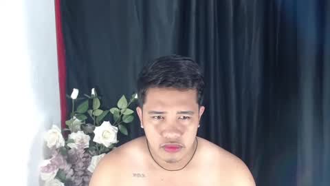 Luciferhotcum online show from 02.23.25