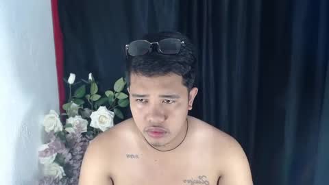 Luciferhotcum online show from 02.24.25