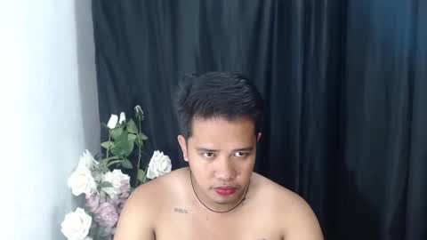 Luciferhotcum online show from 02.25.25