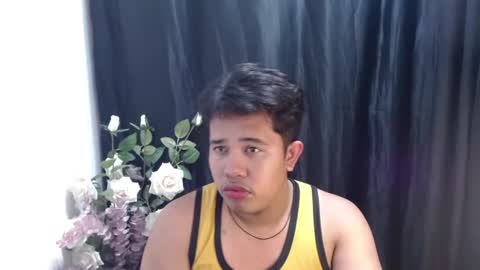 Luciferhotcum online show from 02.28.25