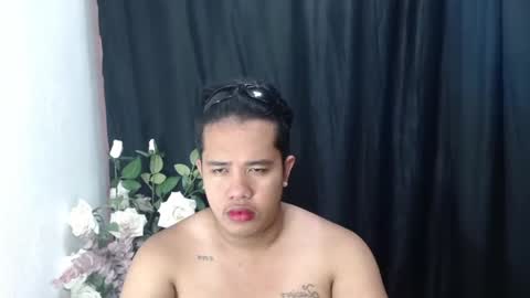 Luciferhotcum online show from 03.01.25