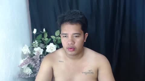 Luciferhotcum online show from 03.01.25