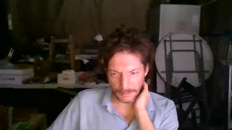 Snapshot of luciferlandad888 chatting on 12.20.25 luciferlandad888 online show from 12.20.25