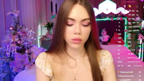 MimiFors online show from 01.31.26