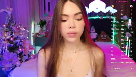 MimiFors online show from 02.03.26