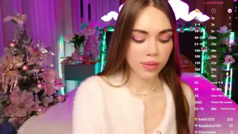 MimiFors online show from 02.04.26