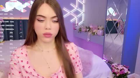 MimiFors online show from 03.17.26