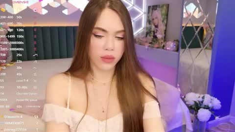 MimiFors online show from 05.07.26