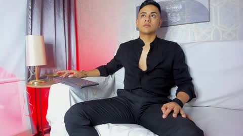 Leo online show from 01.20.25