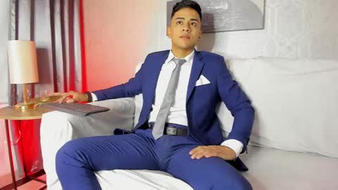 Leo online show from 01.21.25