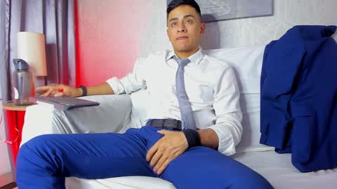 Leo online show from 01.21.25