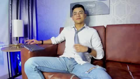 Leo online show from 01.25.25