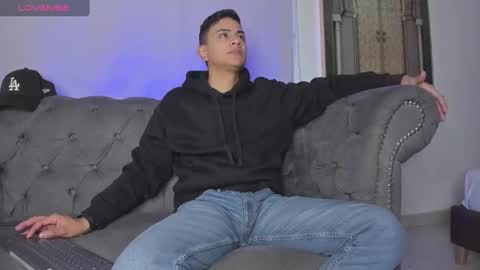 Leo online show from 02.19.25