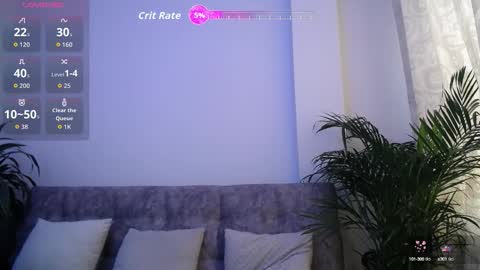 luciiana online show from 09.30.25