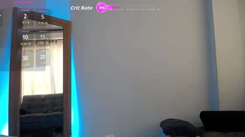 Snapshot of luciiana_lol chatting on 11.16.25 luciiana online show from 11.16.25