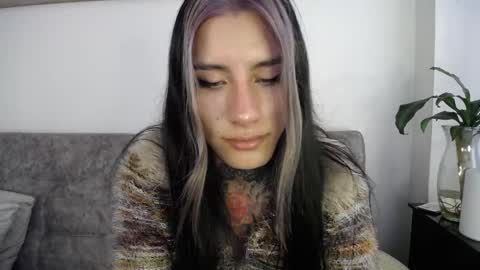 luciiana online show from 02.27.26