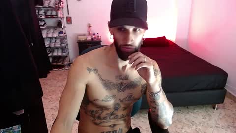 luciifer_hills online show from 12.16.24