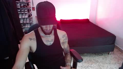 luciifer_hills online show from 12.20.24