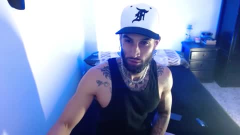 luciifer_hills online show from 11.20.25