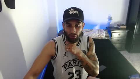 luciifer_hills online show from 11.21.25