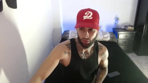 luciifer_hills online show from 11.23.25