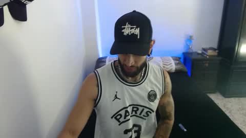 luciifer_hills online show from 11.24.25