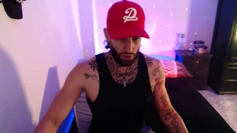 luciifer_hills online show from 11.26.25