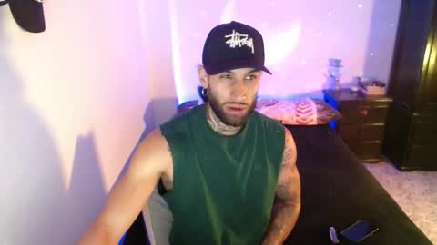 luciifer_hills online show from 12.01.25