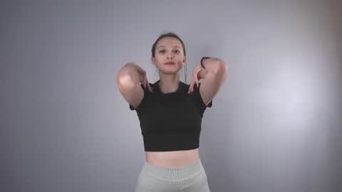 Snapshot of lucilacapinpin chatting on 12.16.25 Mira online show from 12.16.25