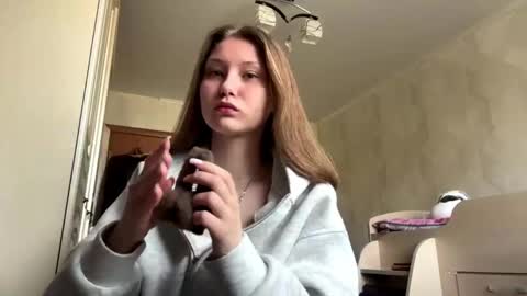 Maya online show from 04.14.26