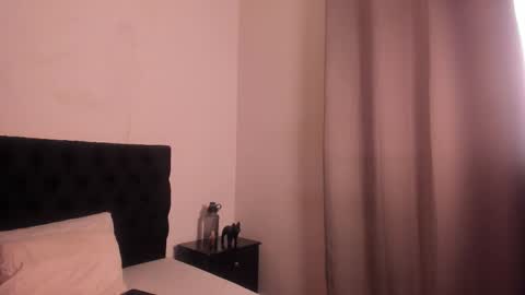 Snapshot of lucio__fox chatting on 11.08.25 Lucio online show from 11.08.25