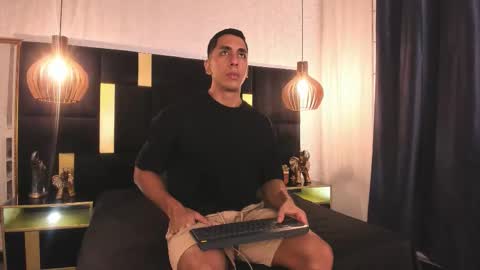 Lucio online show from 02.09.26