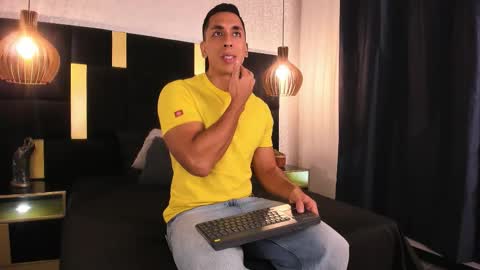 Lucio online show from 03.20.26