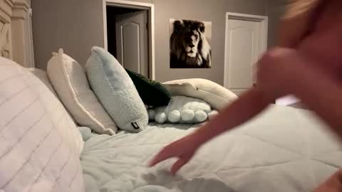 lucious_stace online show from 12.19.25