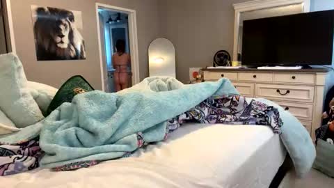 lucious_stace online show from 03.11.26