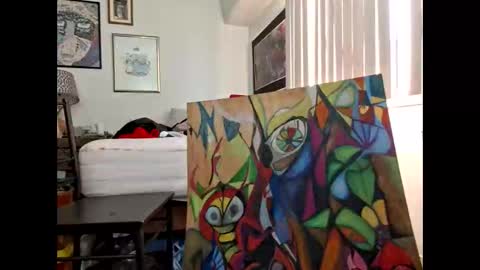 luciousloxs online show from 04.05.26