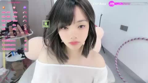 luckaisha online show from 04.21.26