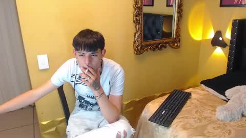 luckk_ online show from 04.29.26