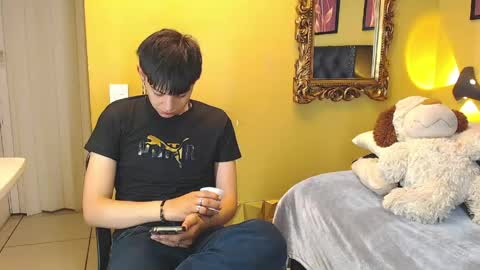 luckk_ online show from 05.08.26
