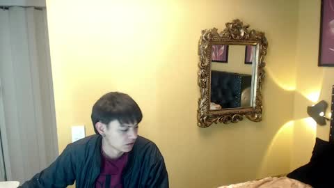 luckk_ online show from 05.18.26