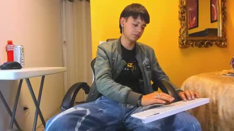 luckk_ online show from 06.25.26
