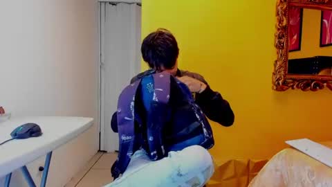 luckk_ online show from 06.29.26