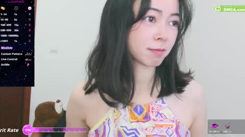 Jinn online show from 09.27.25