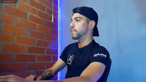 lucky_blessed online show from 10.24.25