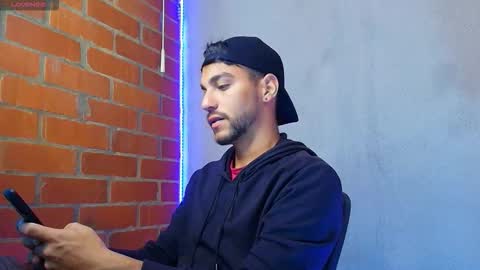 lucky_blessed online show from 10.27.25