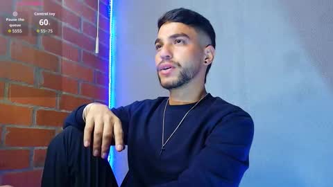 lucky_blessed online show from 10.29.25