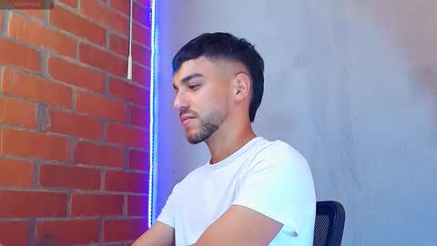 lucky_blessed online show from 11.15.25